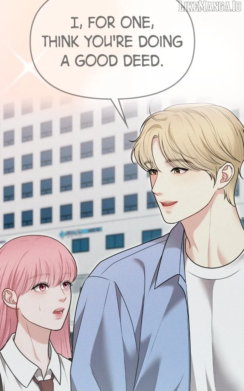 You Are Pretty Chapter 18 page 6 - 