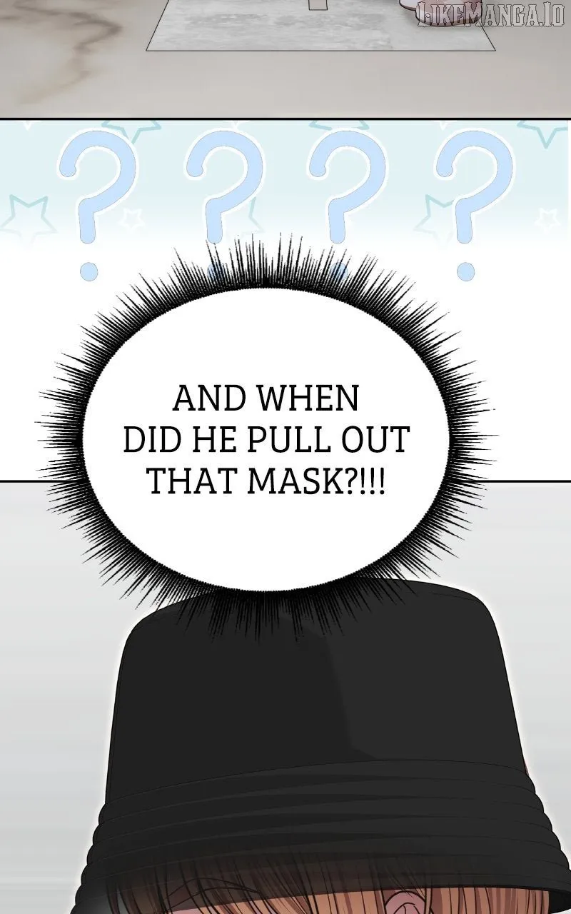 You Are Pretty Chapter 18 page 53 - 