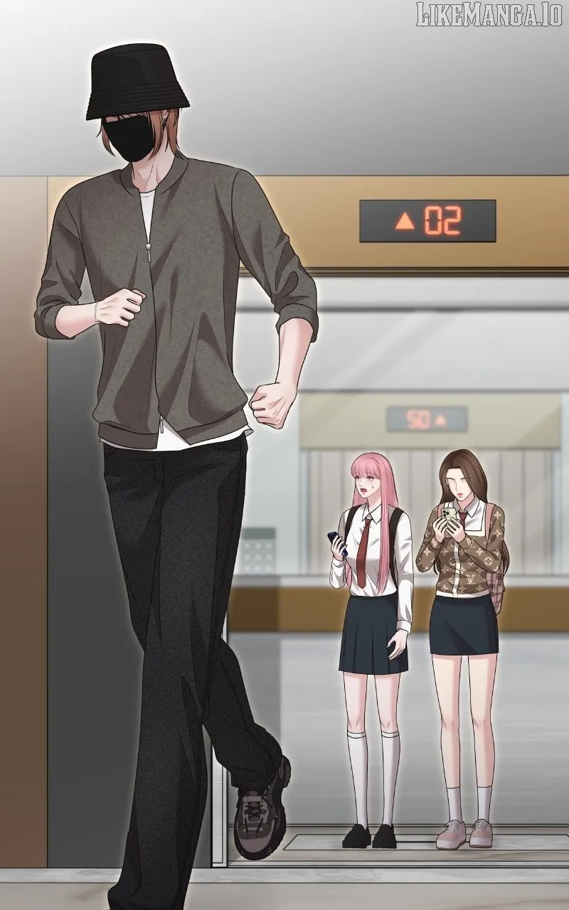 You Are Pretty Chapter 18 page 60 - 