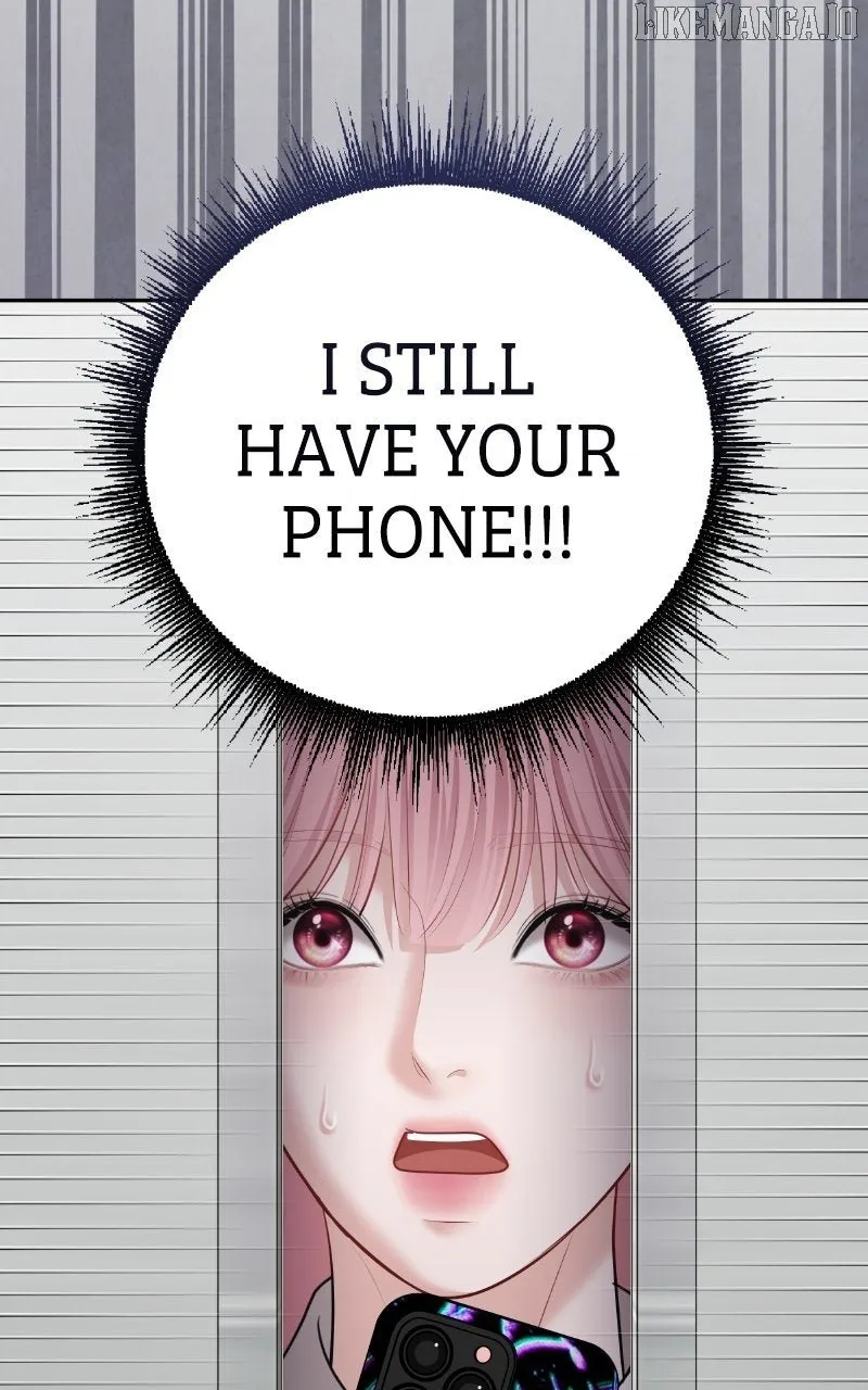 You Are Pretty Chapter 18 page 63 - 