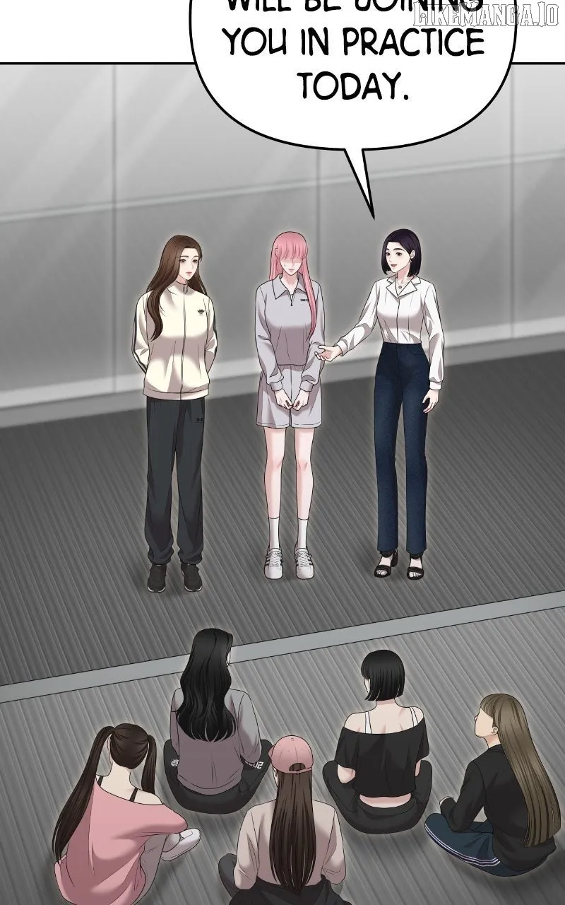 You Are Pretty Chapter 18 page 67 - 