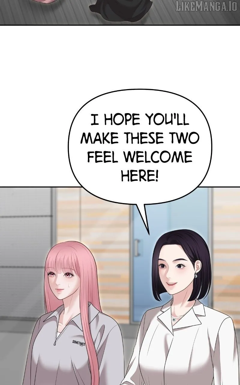 You Are Pretty Chapter 18 page 68 - 