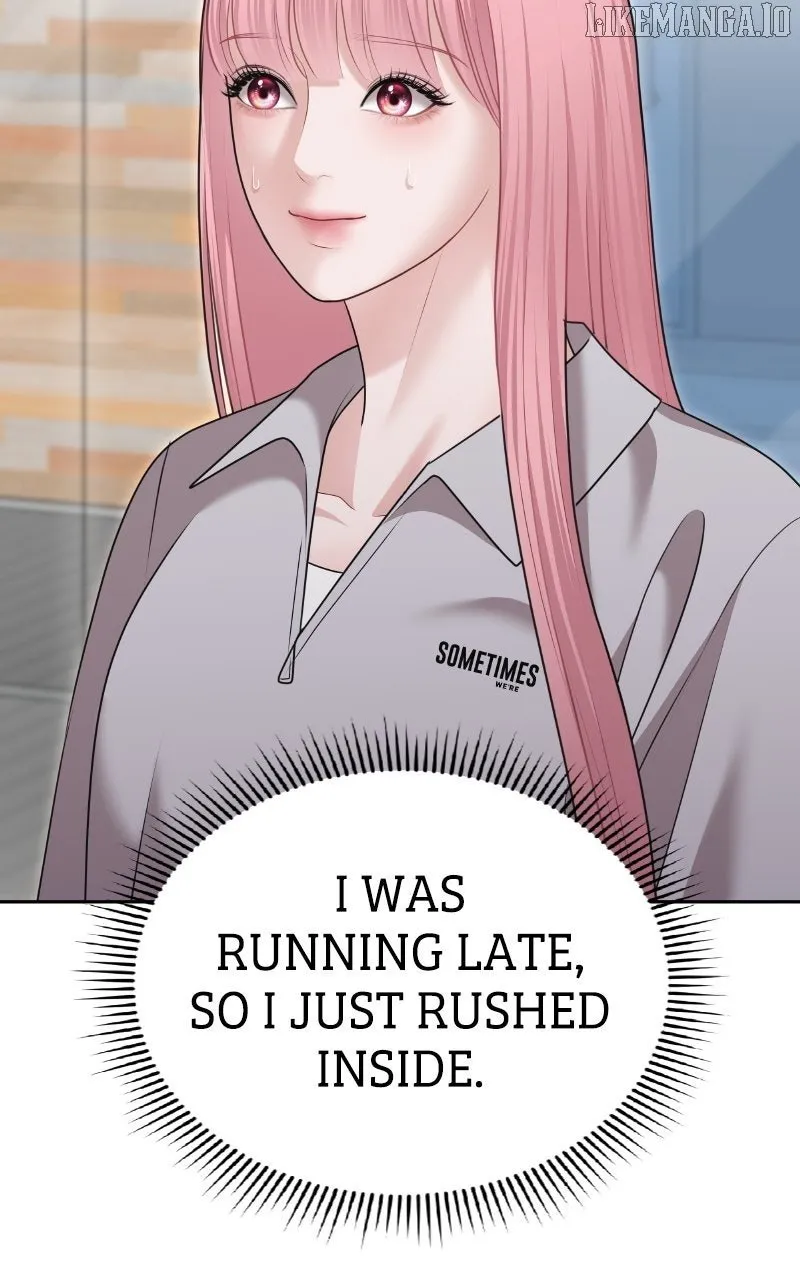 You Are Pretty Chapter 18 page 70 - 