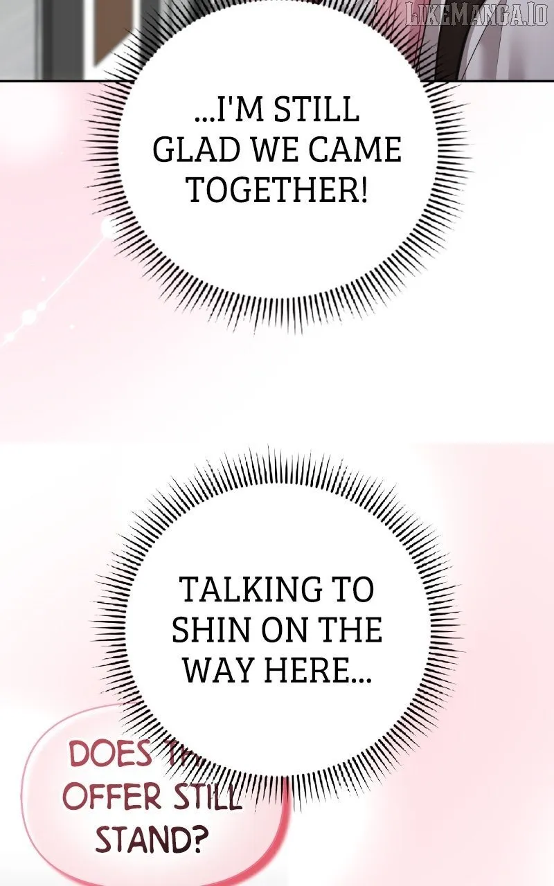 You Are Pretty Chapter 18 page 8 - 