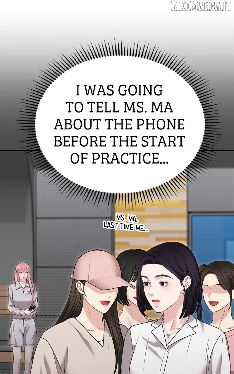 You Are Pretty Chapter 18 page 71 - 