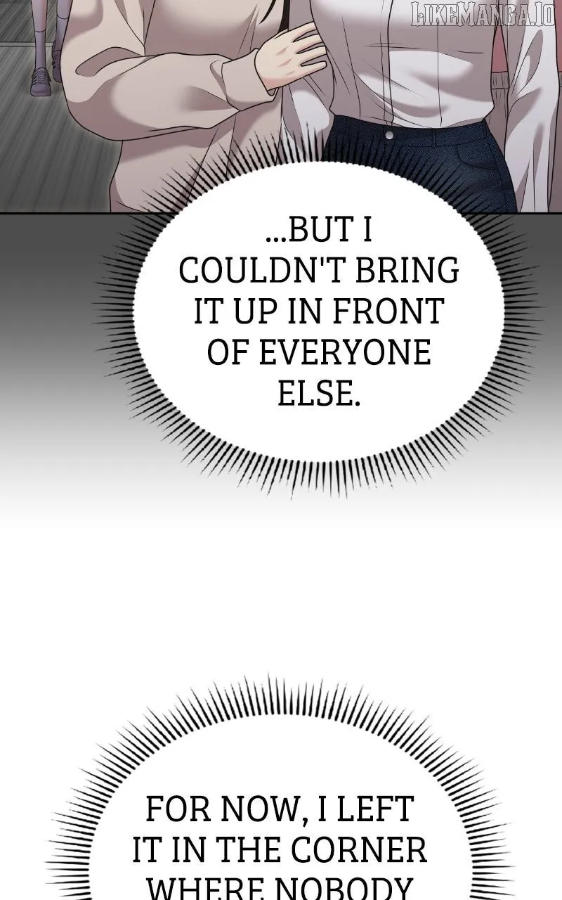 You Are Pretty Chapter 18 page 72 - 