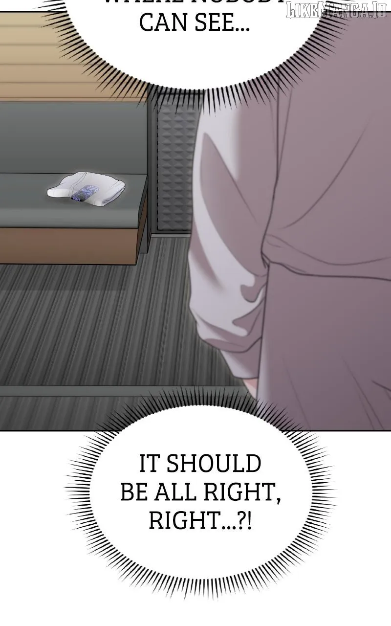 You Are Pretty Chapter 18 page 73 - 