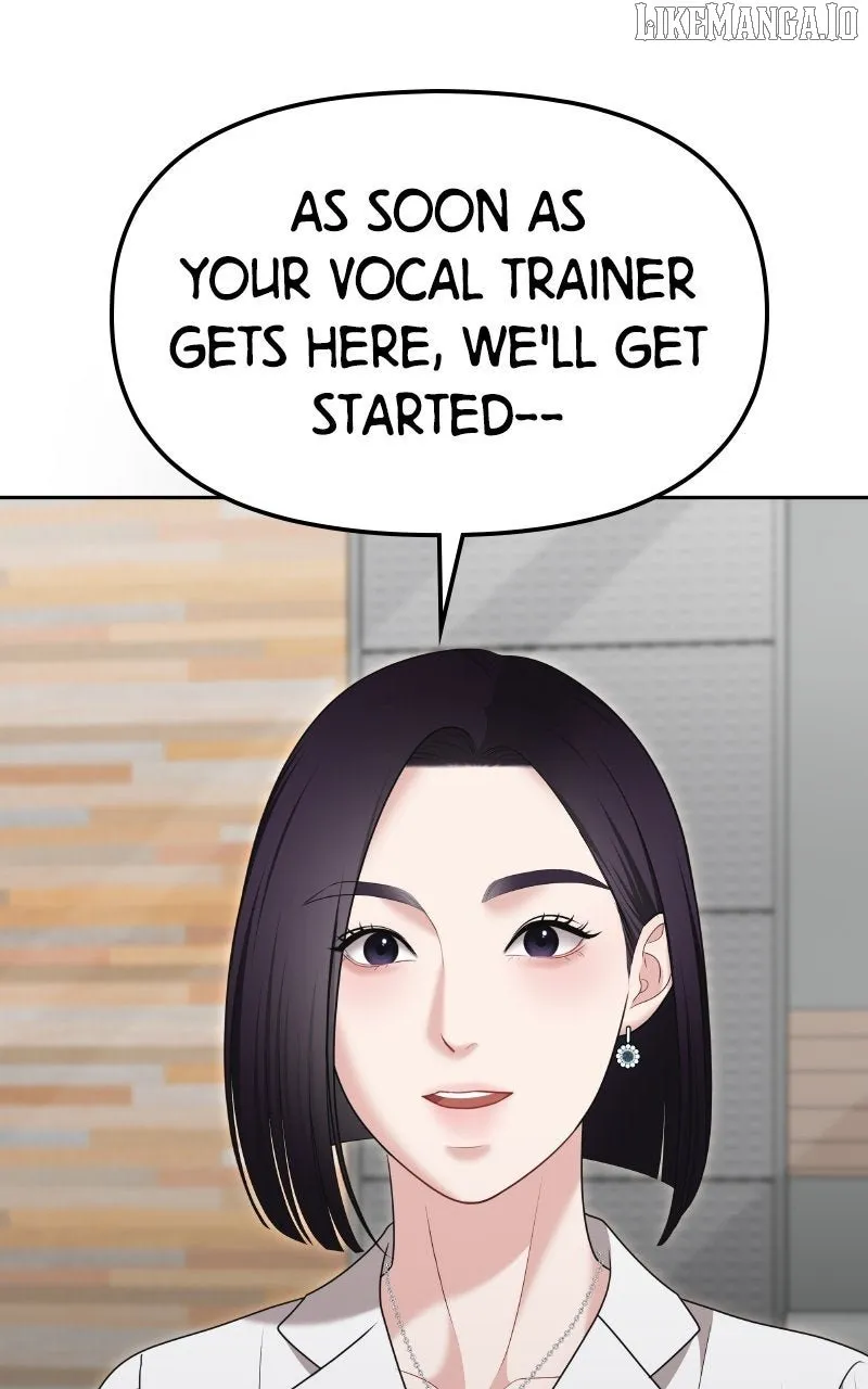 You Are Pretty Chapter 18 page 74 - 