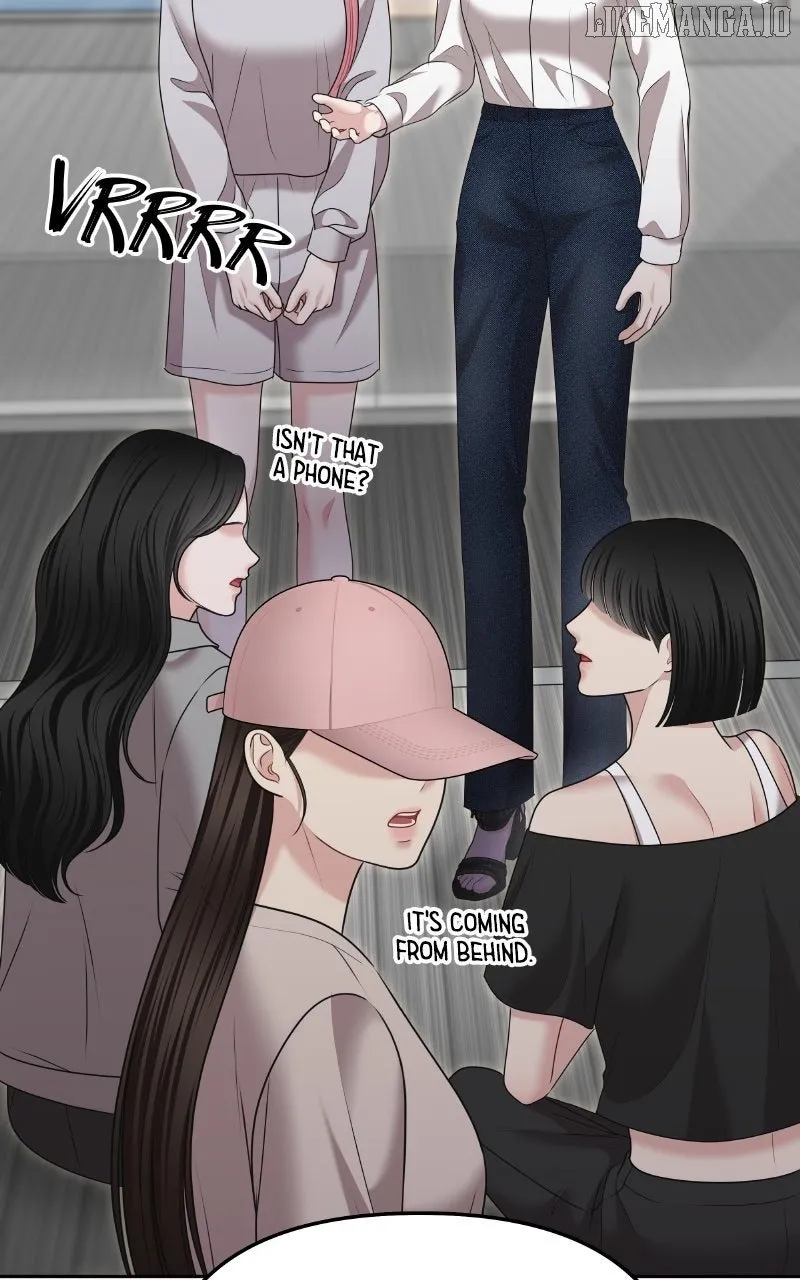 You Are Pretty Chapter 18 page 77 - 