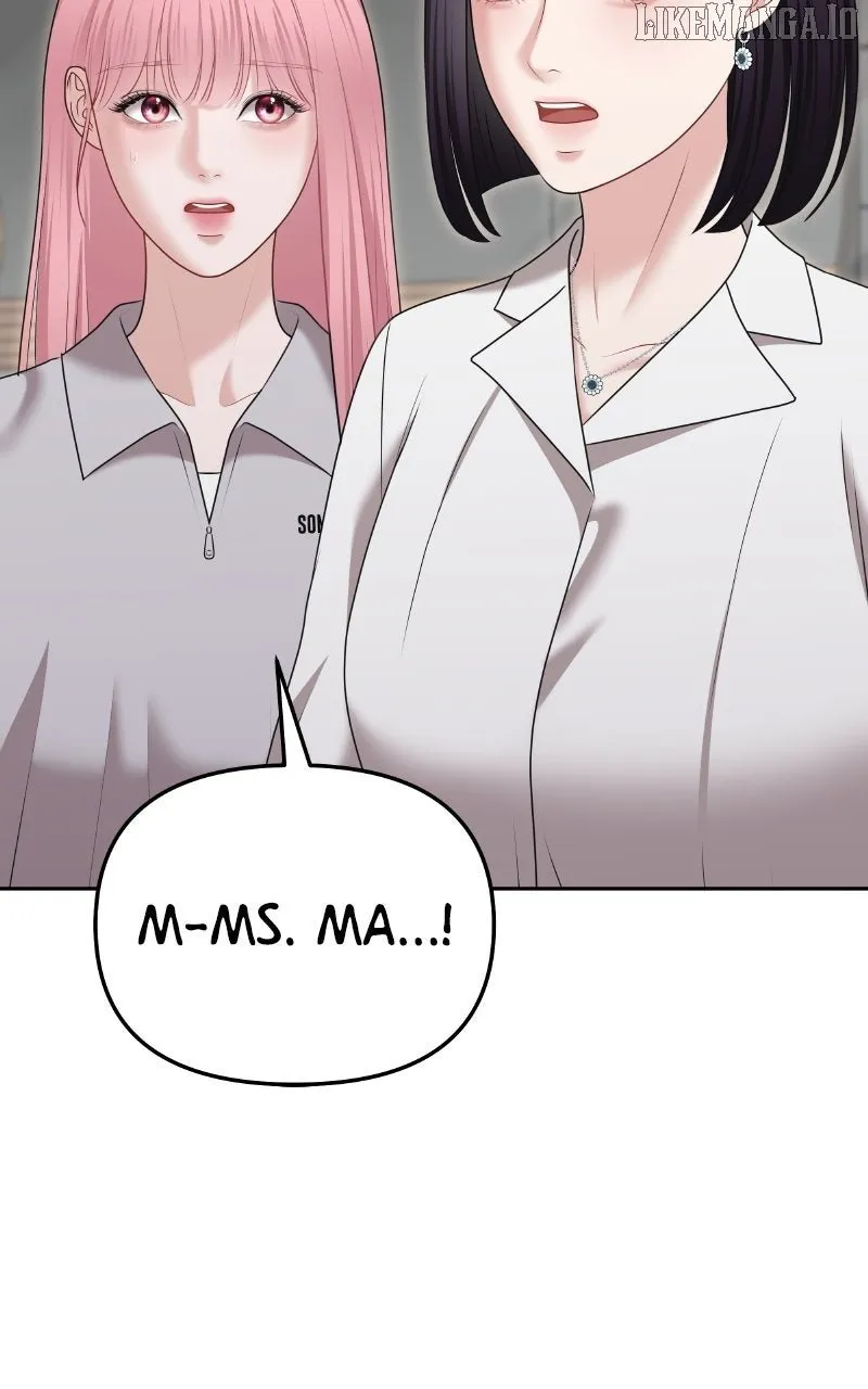 You Are Pretty Chapter 18 page 79 - 