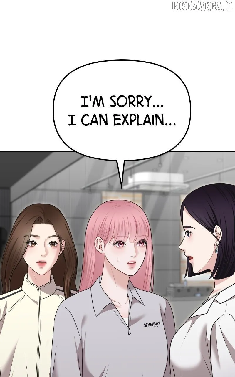 You Are Pretty Chapter 18 page 80 - 