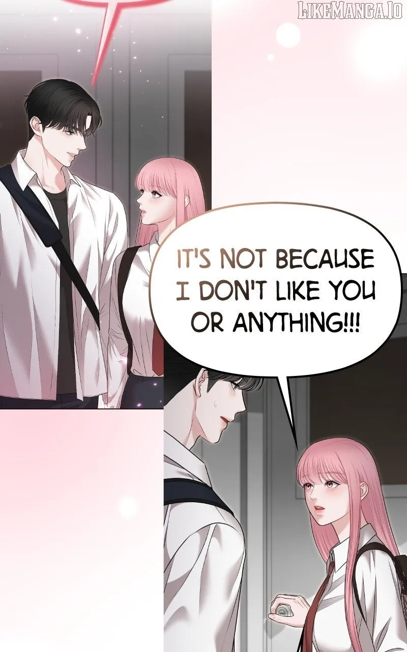You Are Pretty Chapter 18 page 9 - 