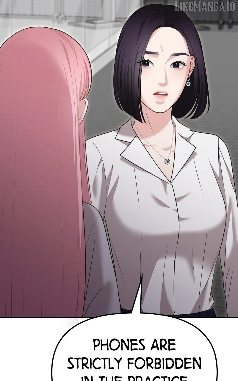 You Are Pretty Chapter 18 page 82 - 
