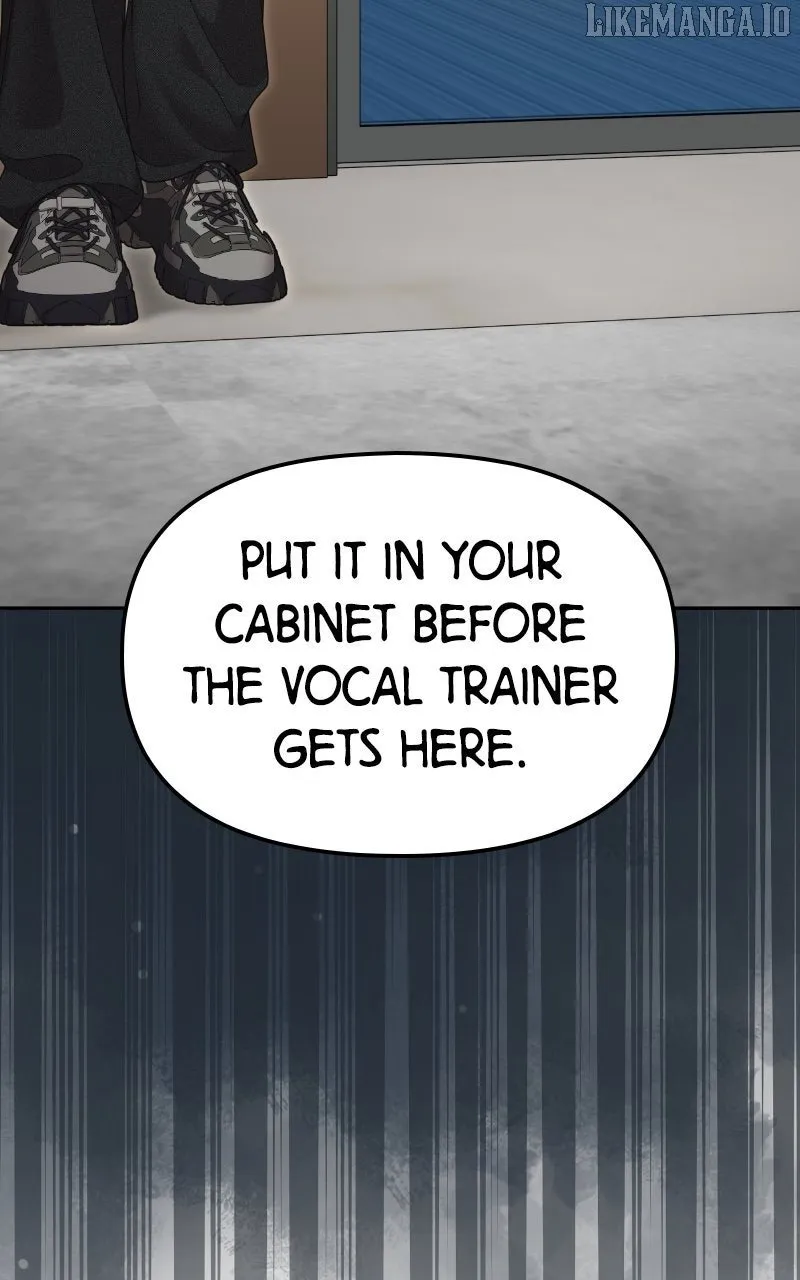 You Are Pretty Chapter 18 page 84 - 