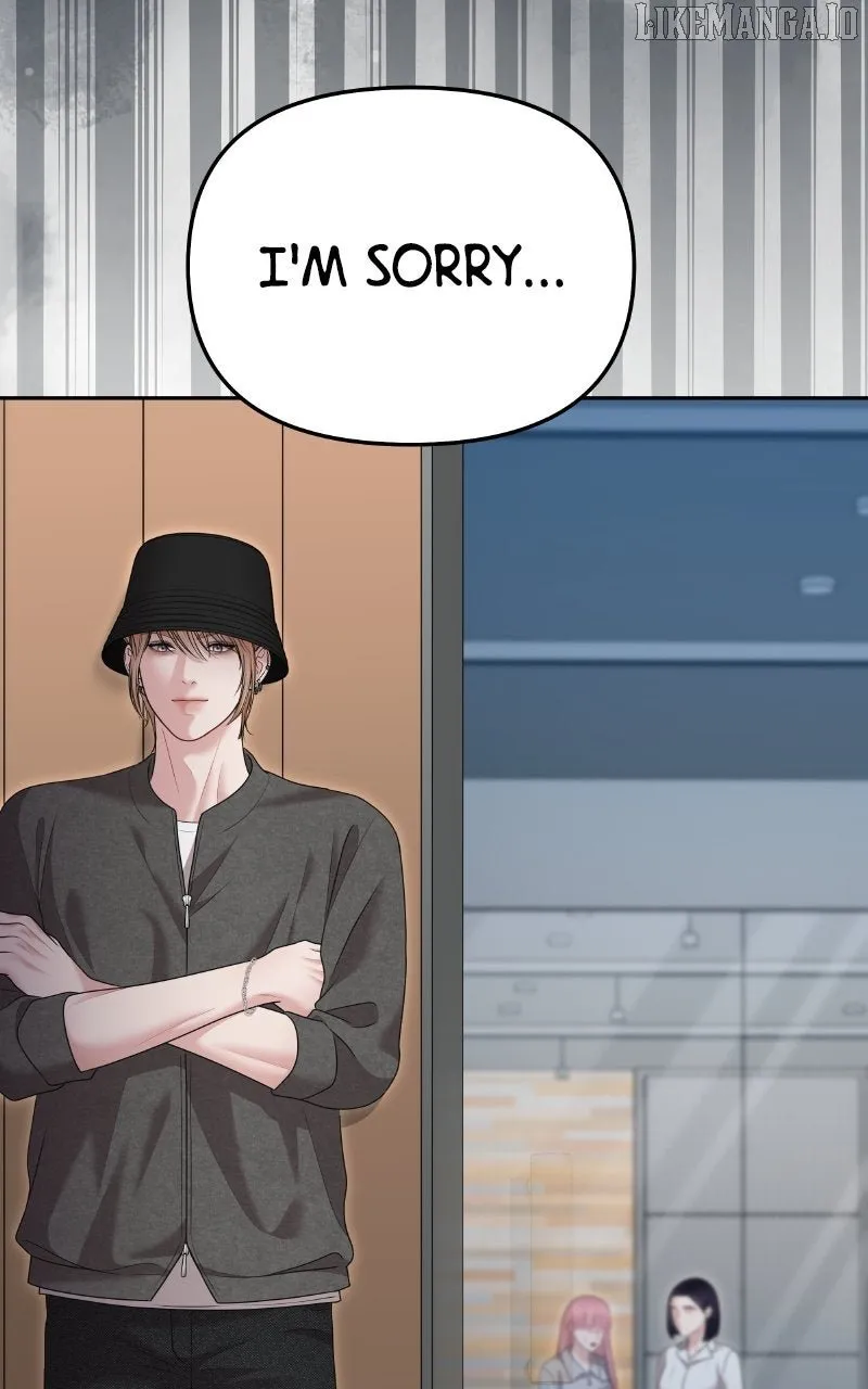 You Are Pretty Chapter 18 page 85 - 
