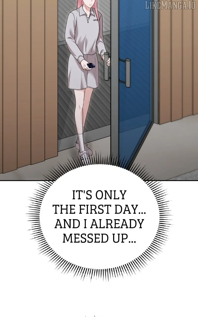 You Are Pretty Chapter 18 page 88 - 