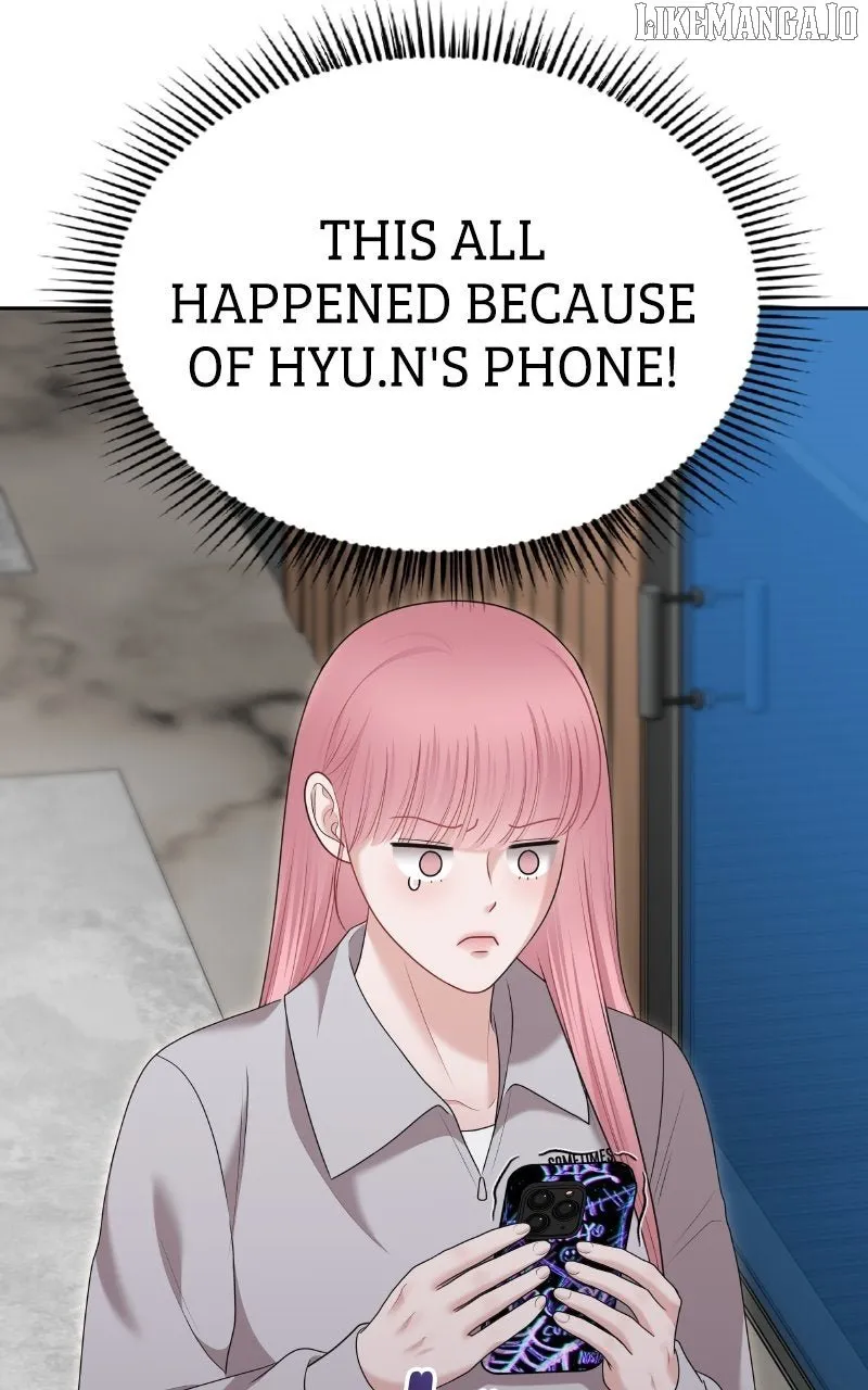 You Are Pretty Chapter 18 page 89 - 
