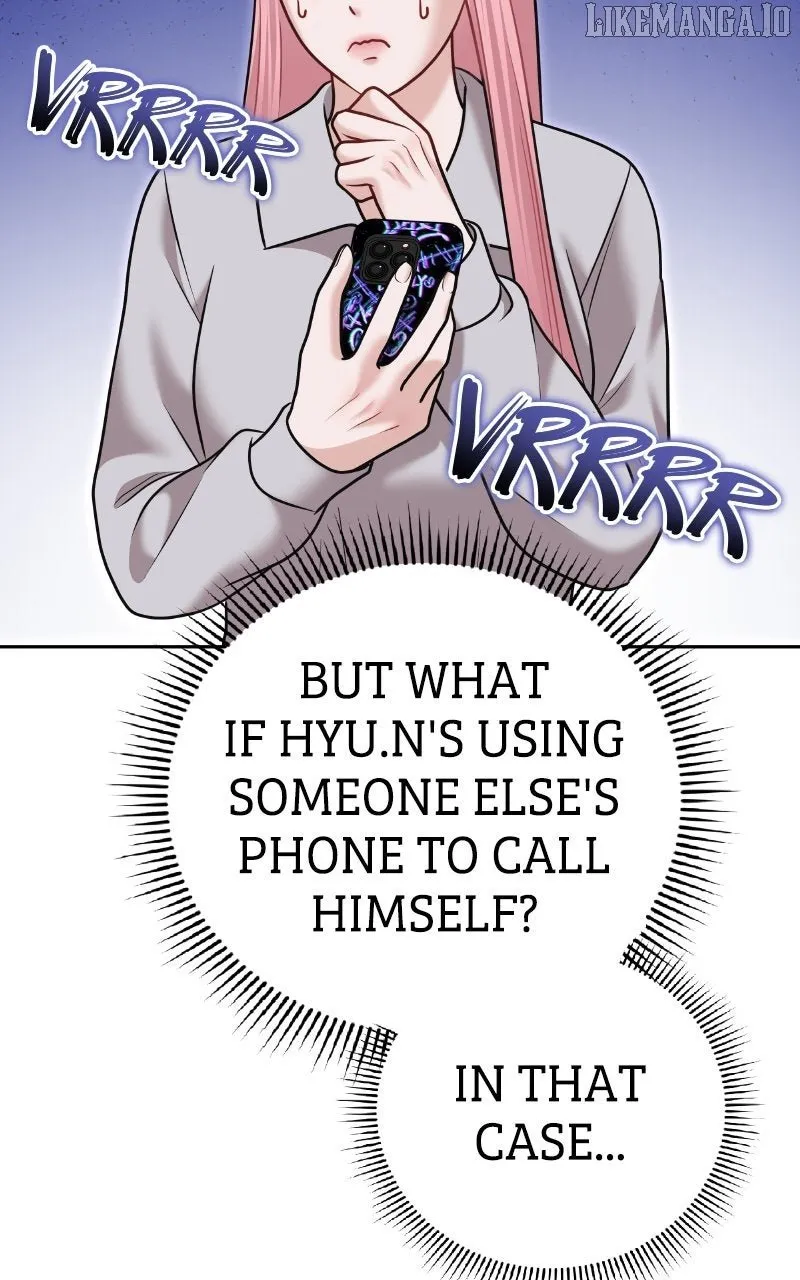 You Are Pretty Chapter 18 page 95 - 
