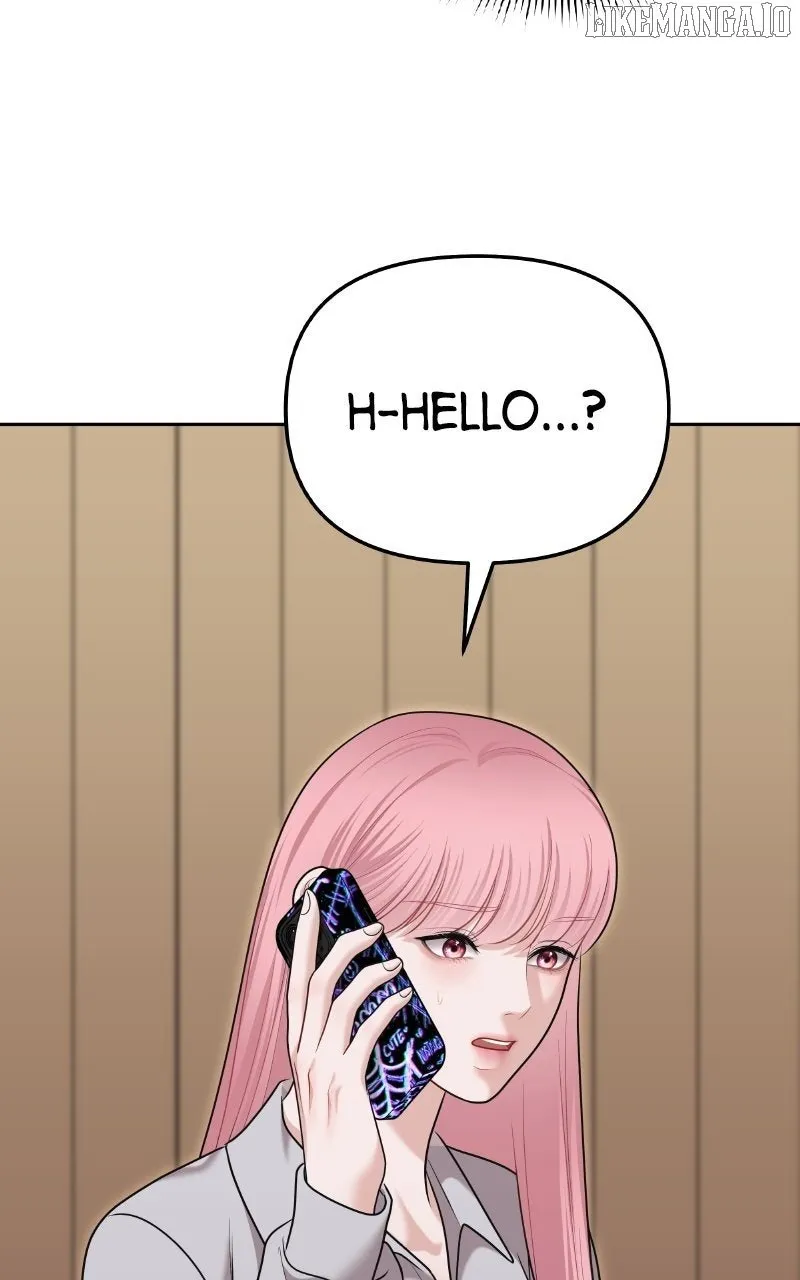You Are Pretty Chapter 18 page 96 - 