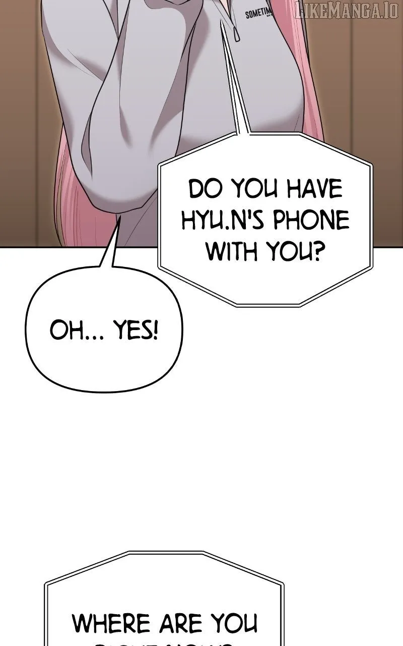 You Are Pretty Chapter 18 page 97 - 
