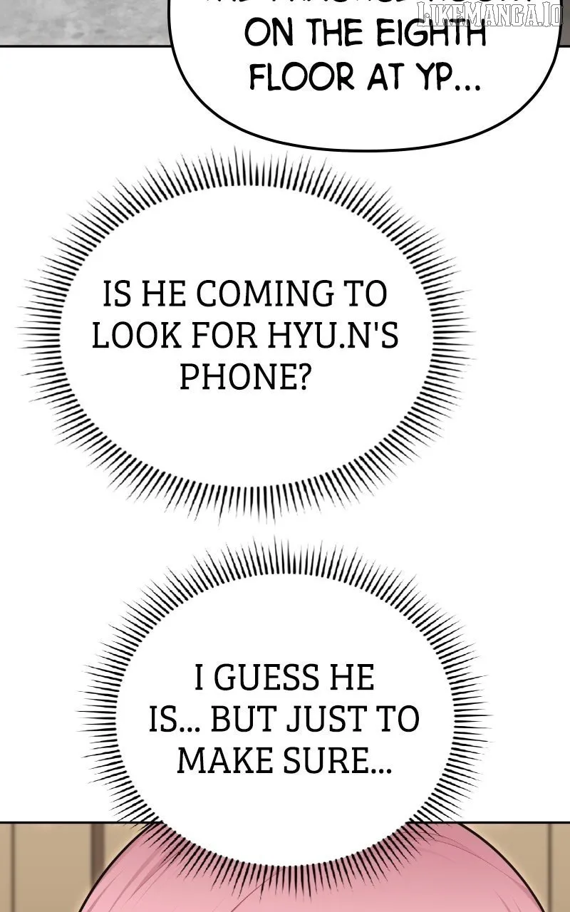 You Are Pretty Chapter 18 page 99 - 