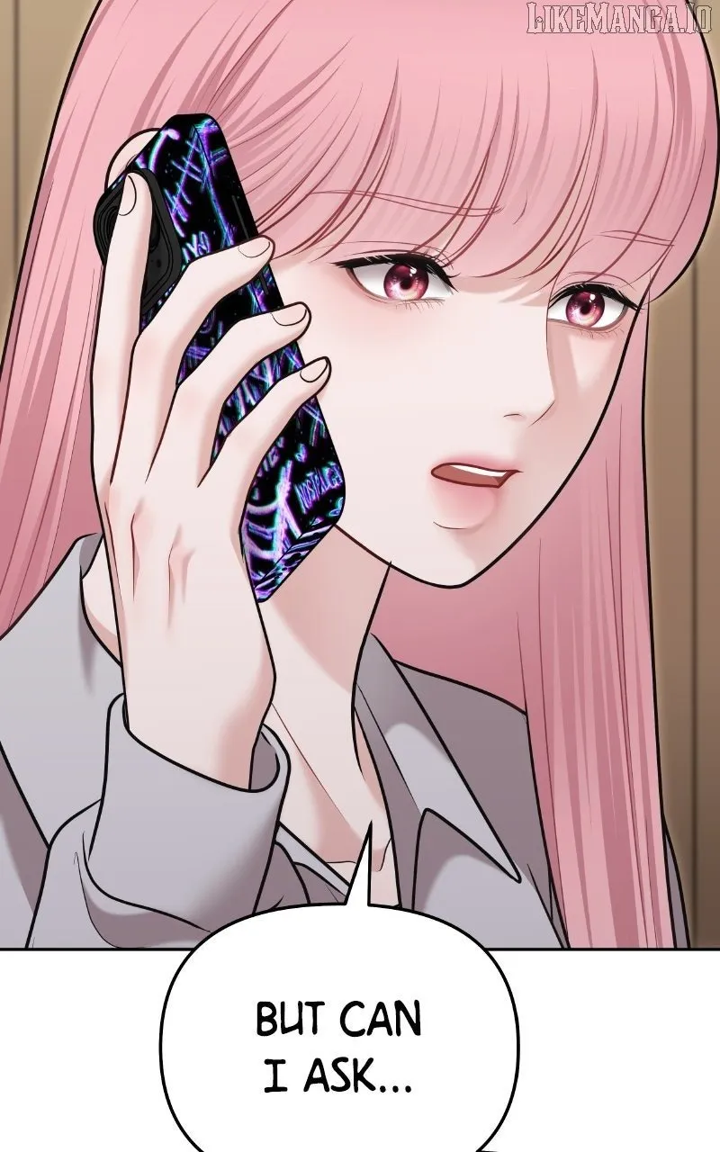 You Are Pretty Chapter 18 page 100 - 