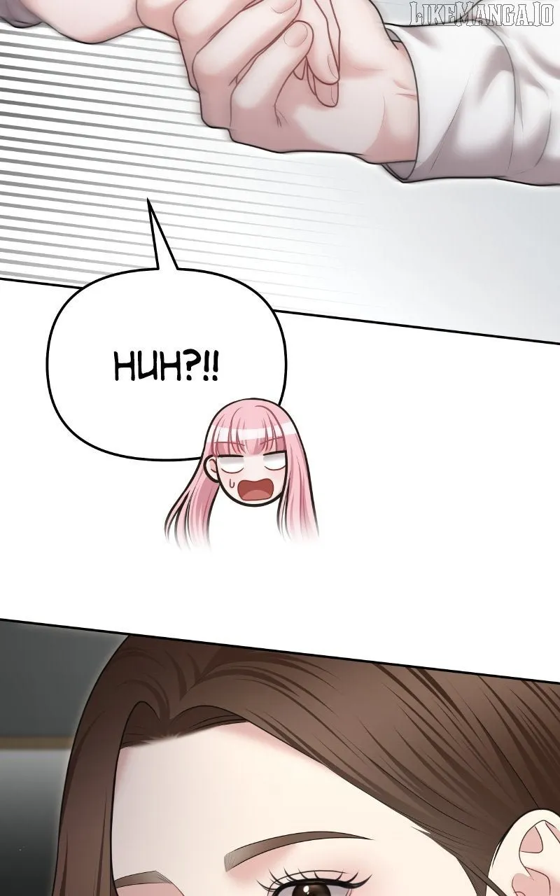 You Are Pretty Chapter 19 page 11 - 