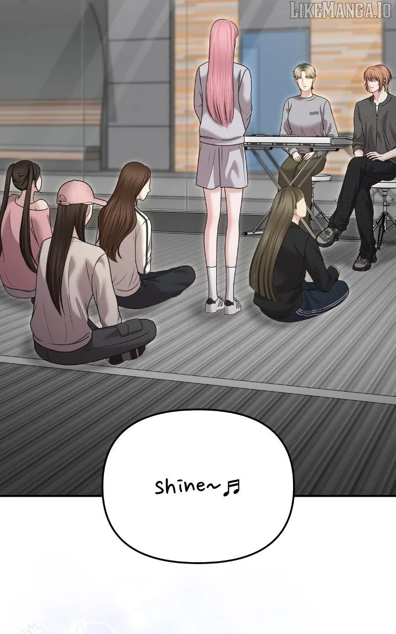 You Are Pretty Chapter 19 page 101 - 