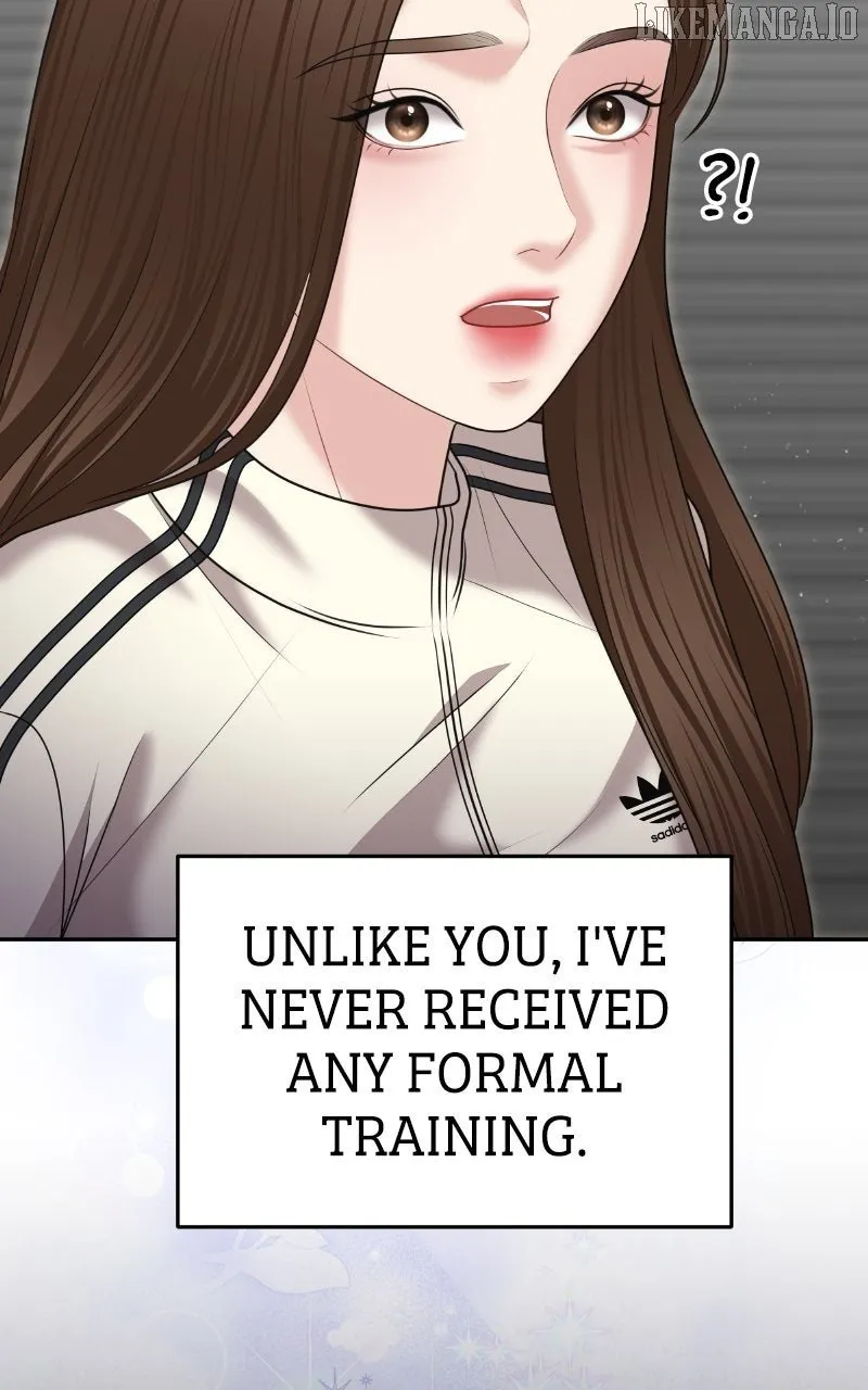 You Are Pretty Chapter 19 page 104 - 