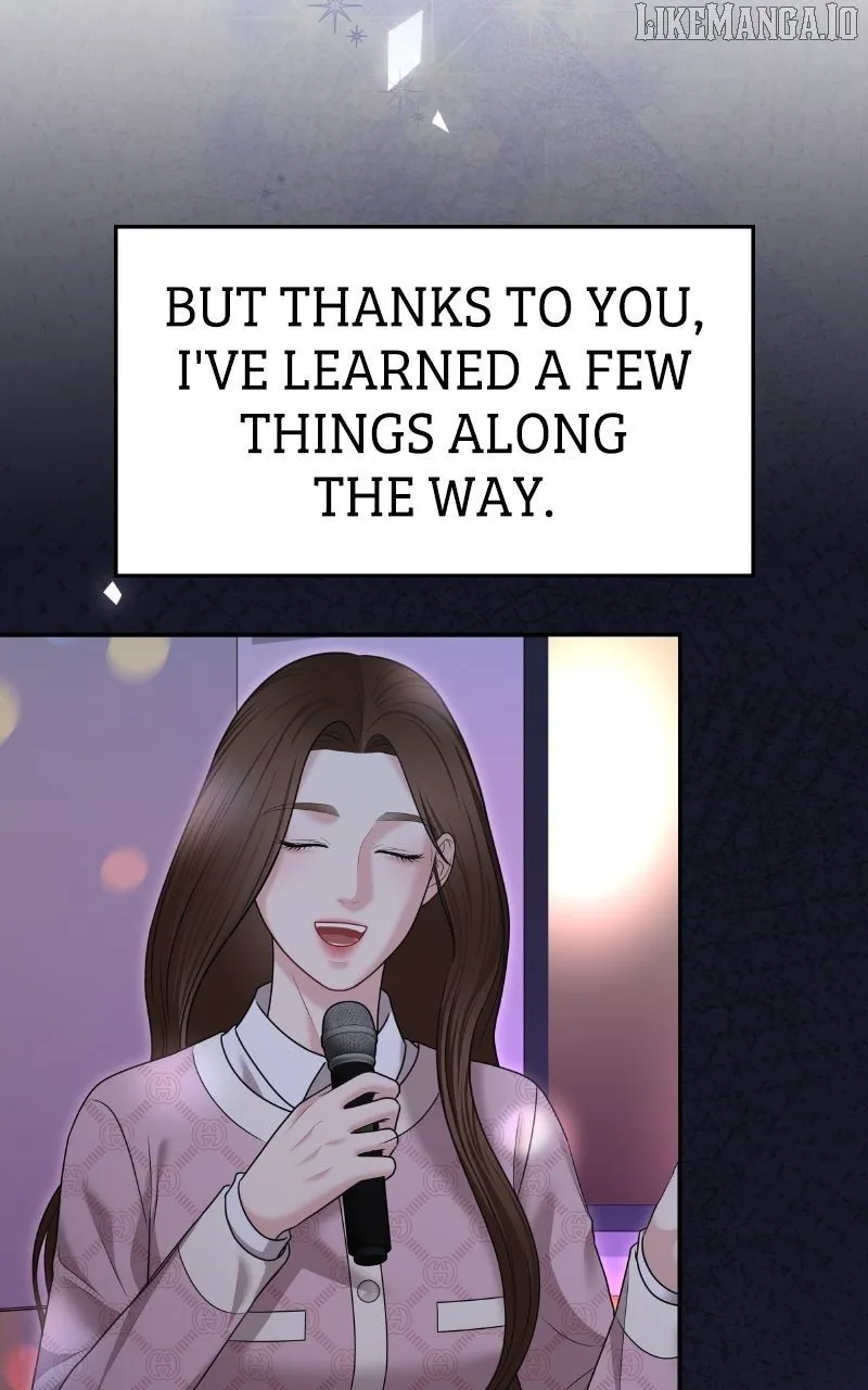 You Are Pretty Chapter 19 page 105 - 
