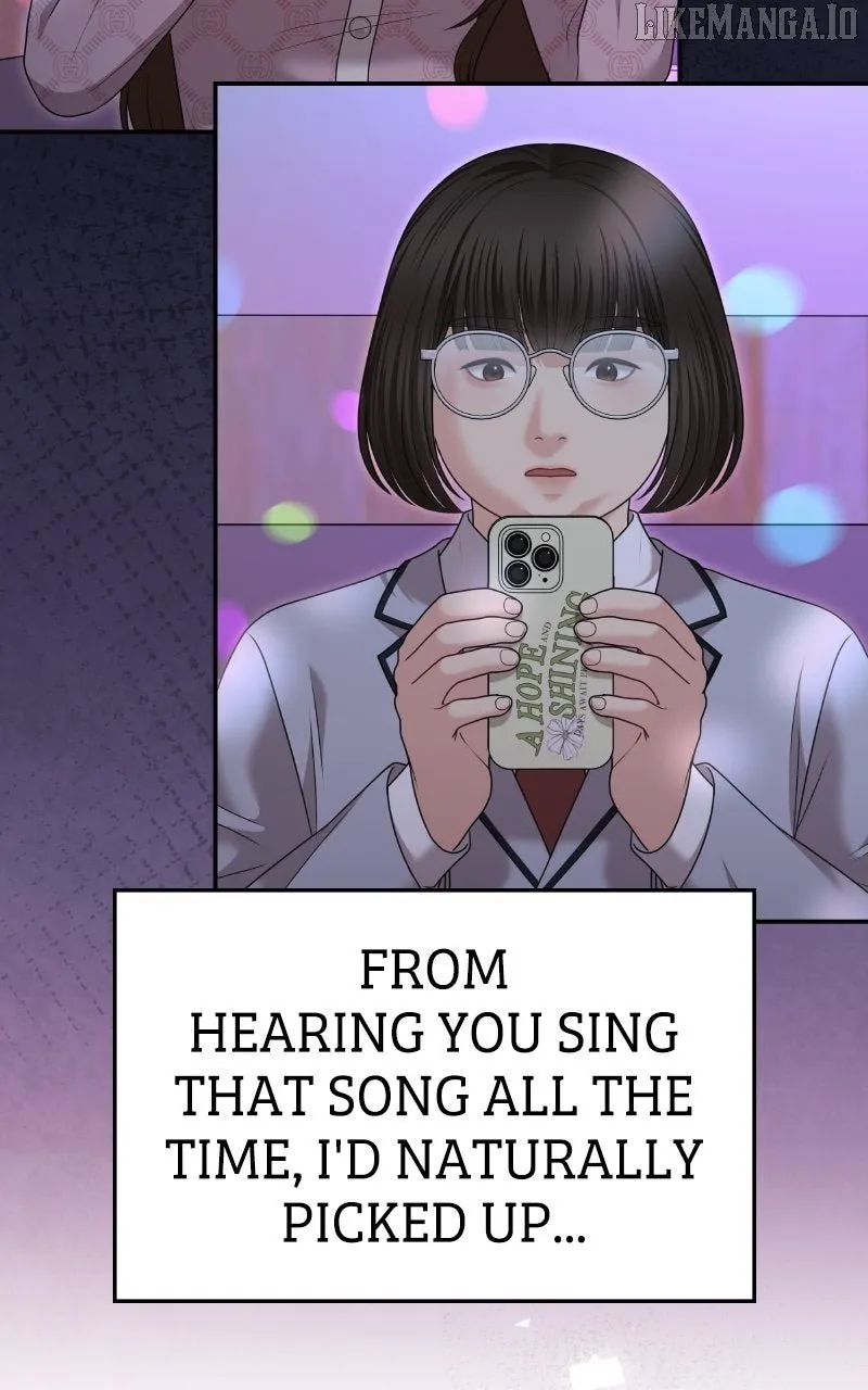 You Are Pretty Chapter 19 page 106 - 