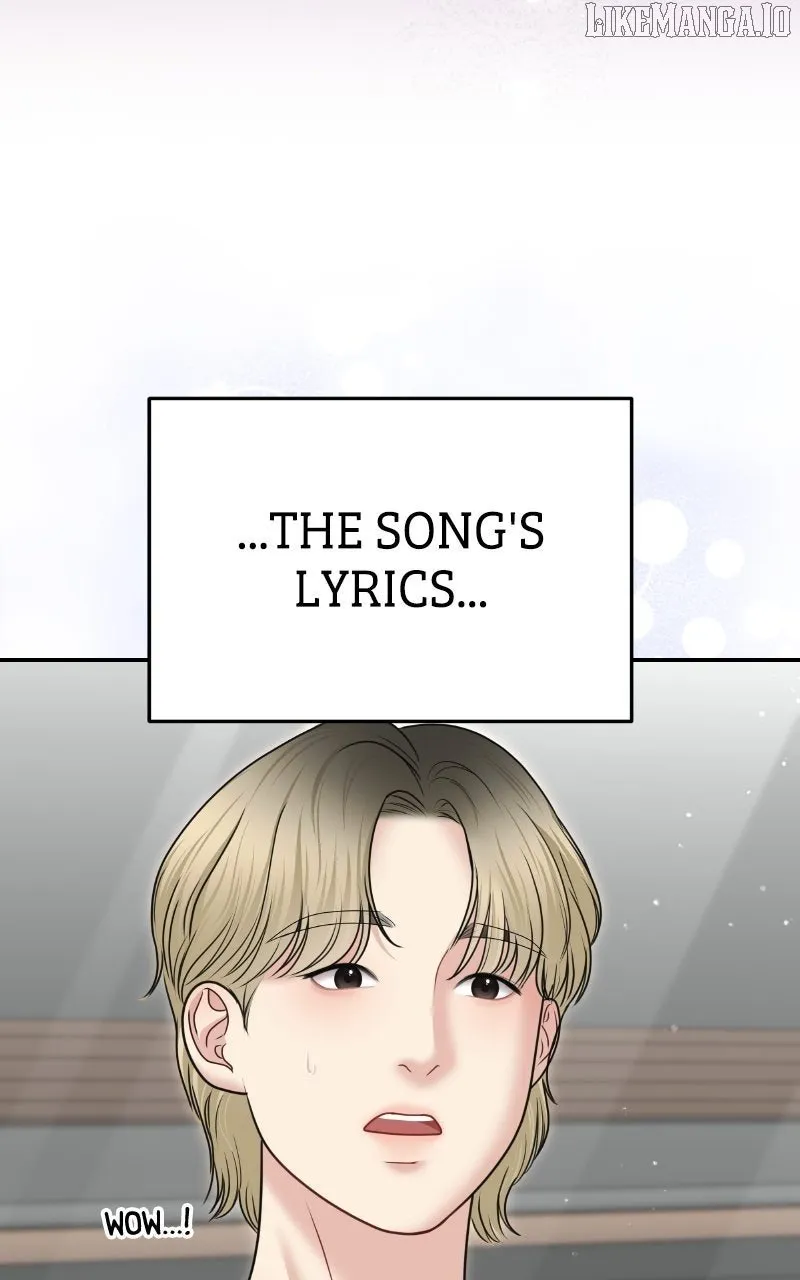 You Are Pretty Chapter 19 page 107 - 