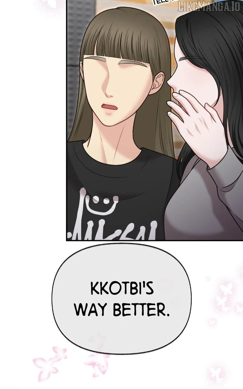 You Are Pretty Chapter 19 page 110 - 