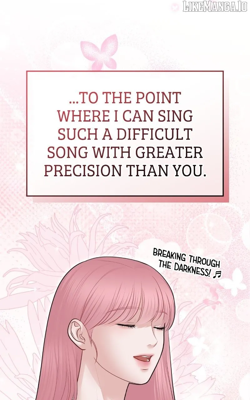 You Are Pretty Chapter 19 page 111 - 