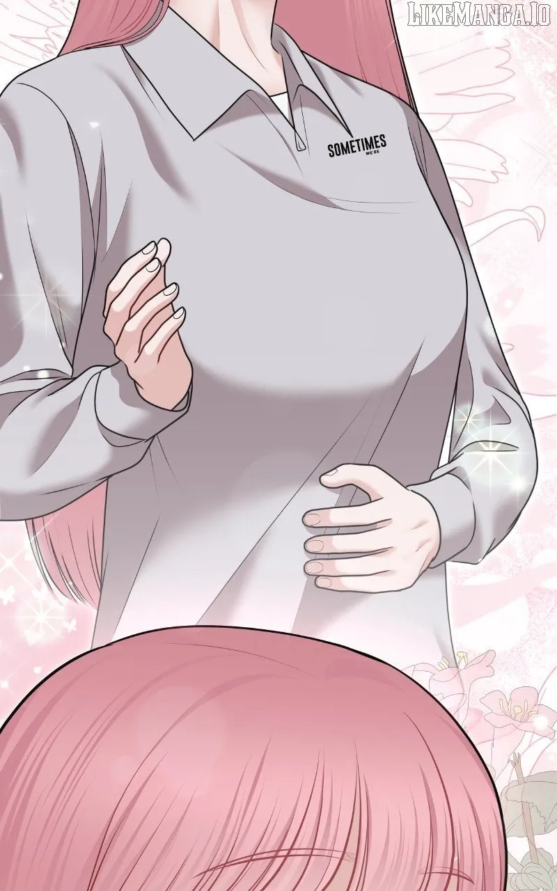 You Are Pretty Chapter 19 page 112 - 