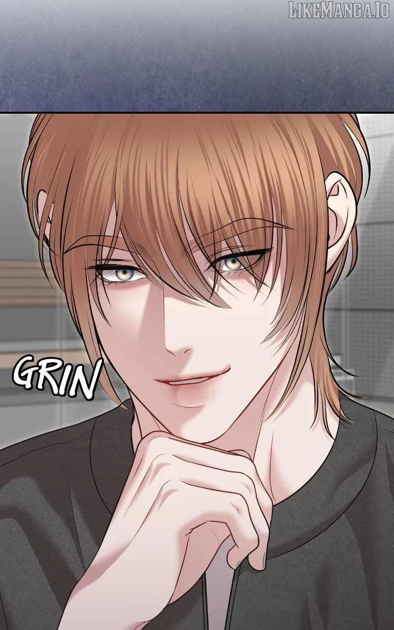 You Are Pretty Chapter 19 page 116 - 