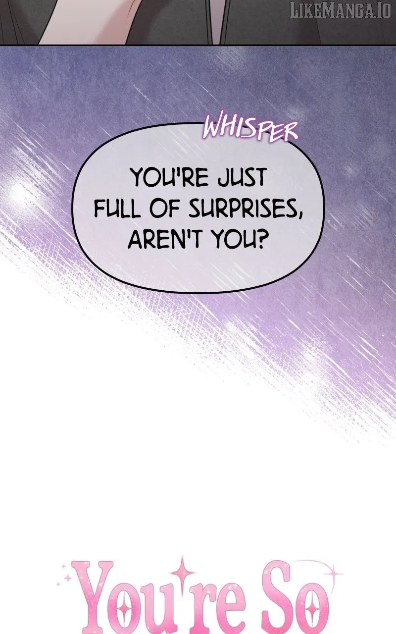 You Are Pretty Chapter 19 page 117 - 
