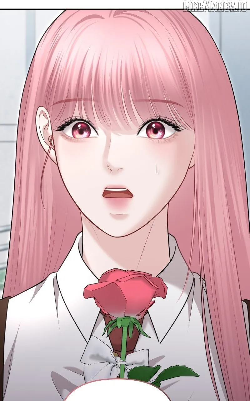 You Are Pretty Chapter 19 page 119 - 