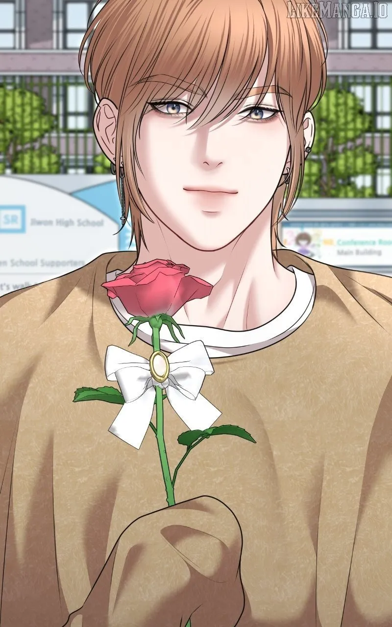 You Are Pretty Chapter 19 page 121 - 