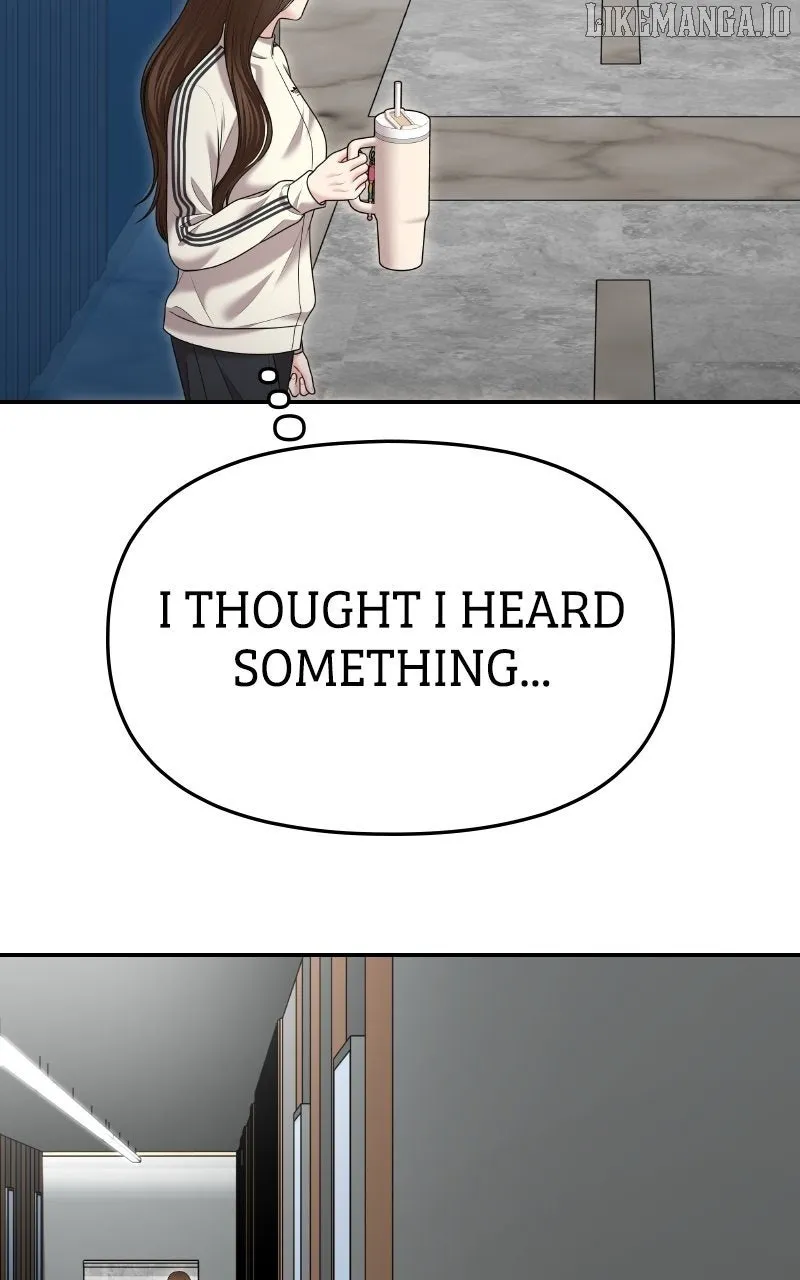 You Are Pretty Chapter 19 page 14 - 