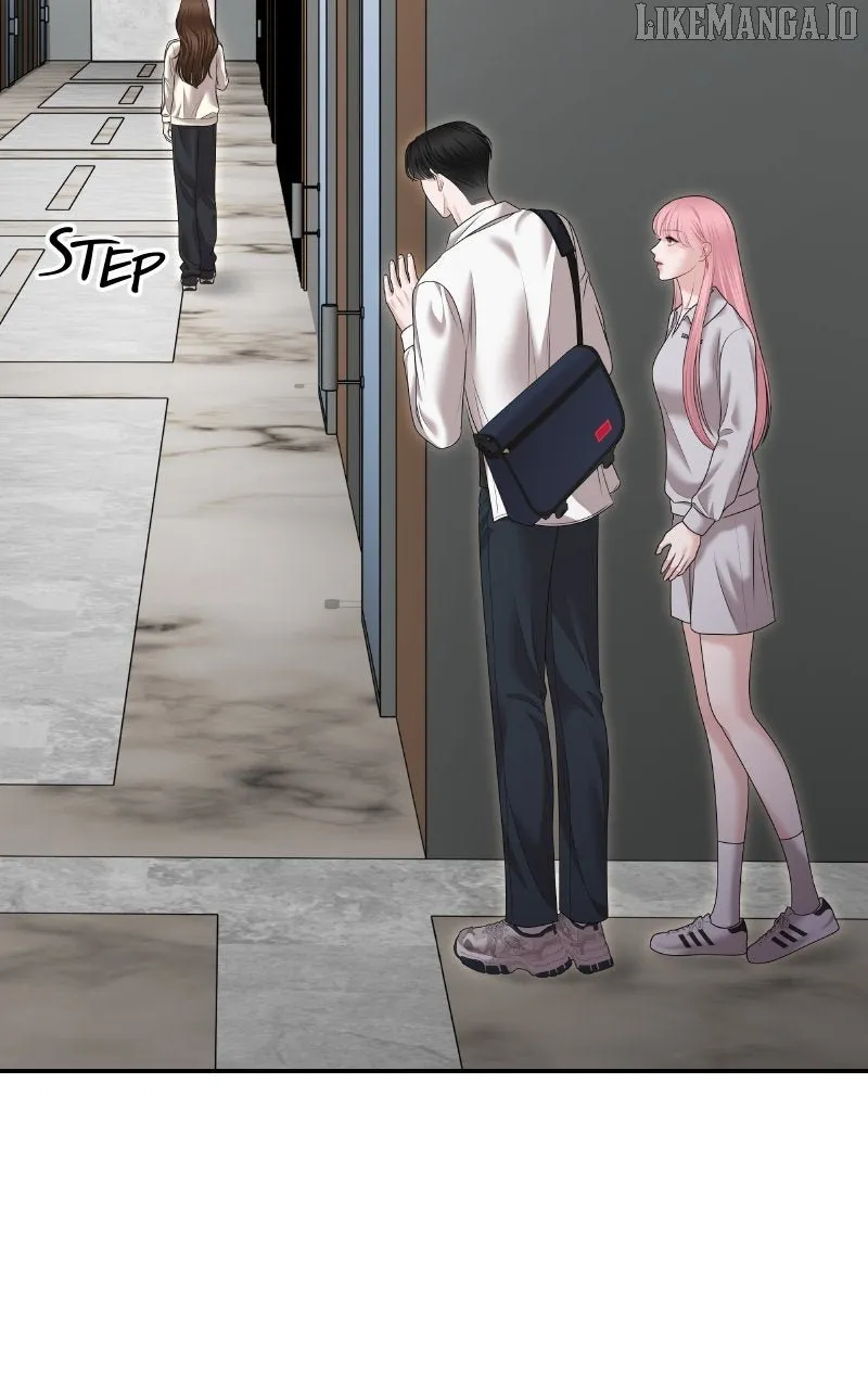 You Are Pretty Chapter 19 page 15 - 