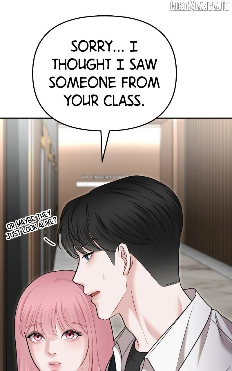 You Are Pretty Chapter 19 page 16 - 