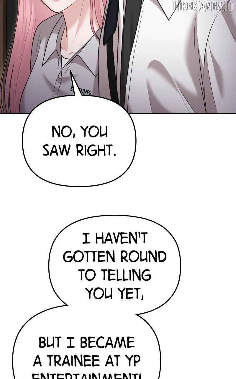 You Are Pretty Chapter 19 page 17 - 