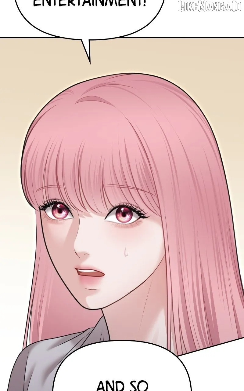 You Are Pretty Chapter 19 page 18 - 