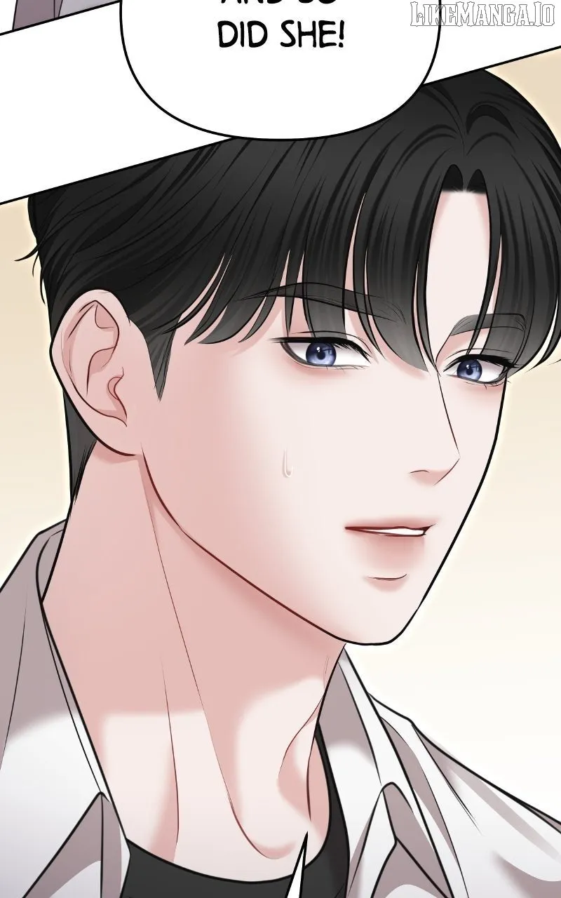 You Are Pretty Chapter 19 page 19 - 