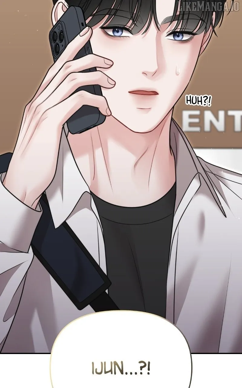 You Are Pretty Chapter 19 page 3 - 
