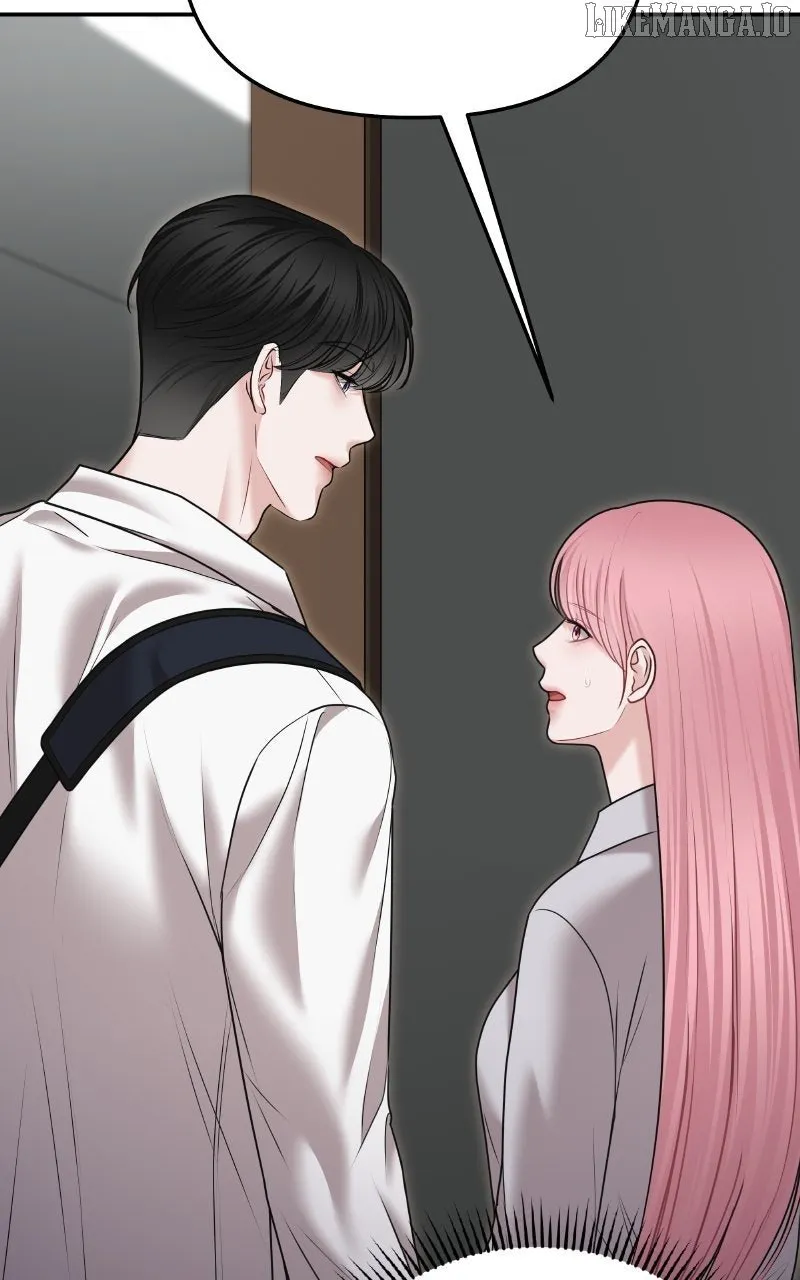 You Are Pretty Chapter 19 page 21 - 