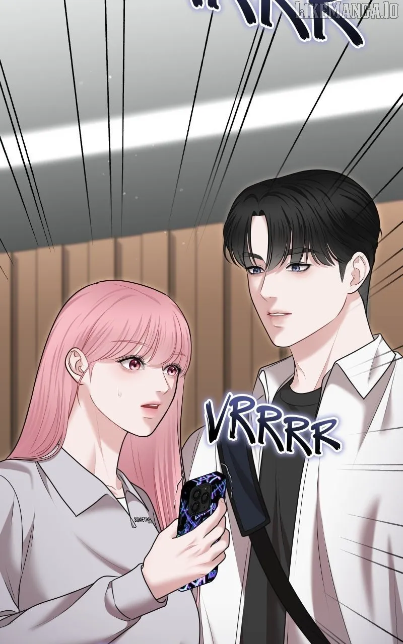 You Are Pretty Chapter 19 page 26 - 