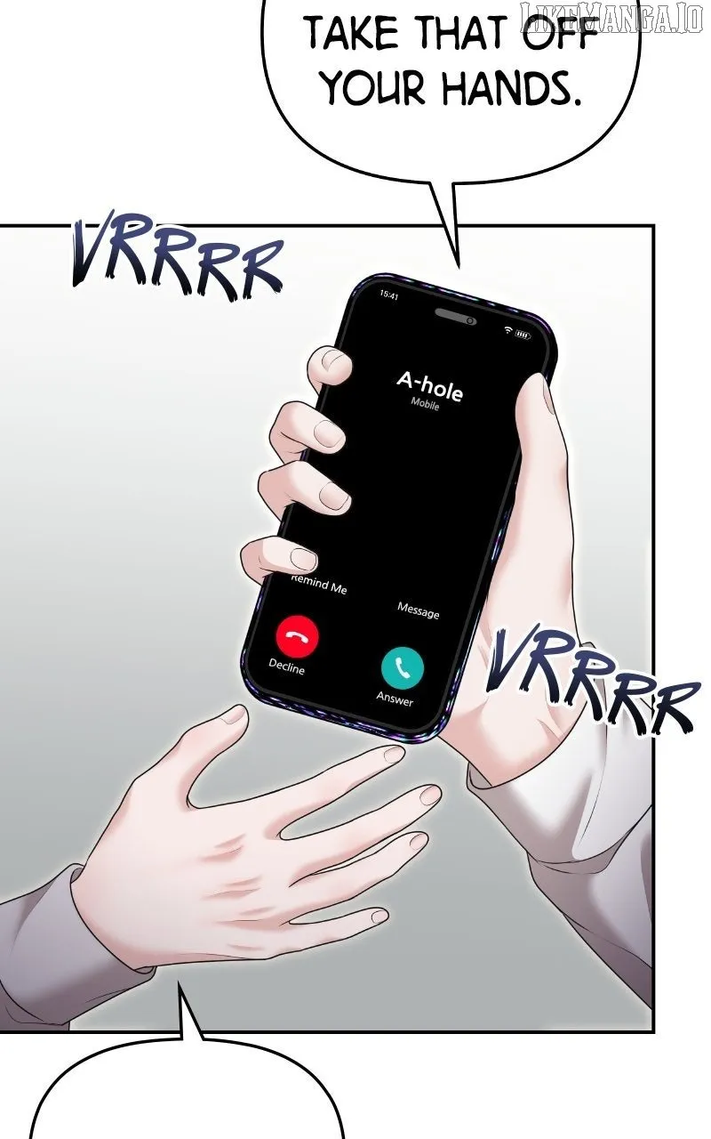 You Are Pretty Chapter 19 page 28 - 