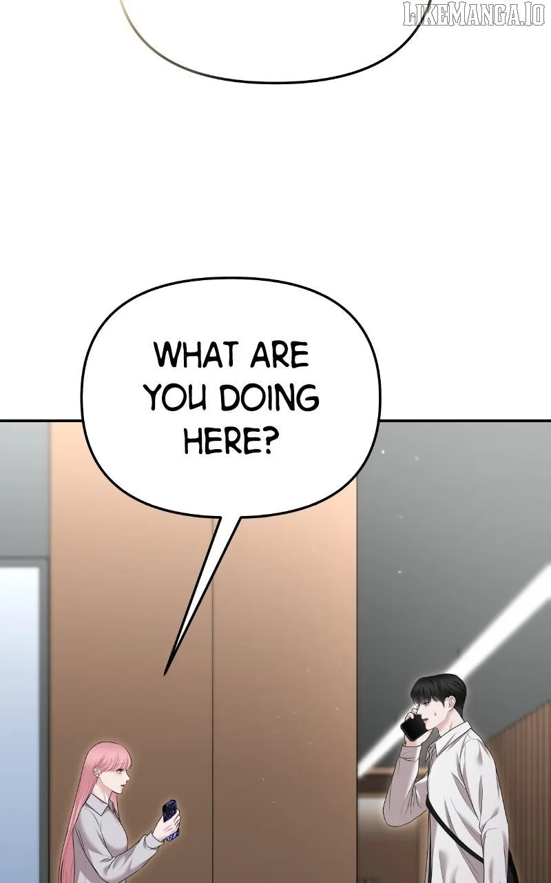 You Are Pretty Chapter 19 page 4 - 